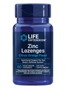 생활 연장 아연 Lozenges – 감귤류 맛 – 건강한 단백질 종합 & 면역 건강 - 염증 관리 보충교재 - 글루텐 자유로운, 비 GMO – 60 채식 Lozenges