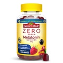 성격은 성인 여분 힘을 위한 영 설탕 Melatonin 5mg 자 Gummies, 100% 약 자유로운 잠 원조, Aspartame를 해방합니다, 70 설탕 자유로운 Melatonin Gummies, 70 일 공급