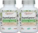 Quantum Research Super Lysine + 태블릿, 0.93 파운드 (패치 2)