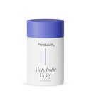 Pendulum Metabolic Daily - Akkermansia muciniphila와 멀티 스트레인 프로바이오틱스 지원 대사 및 지속 에너지 레벨 - 여성과 남성 - 30 캡슐 (1 팩)
