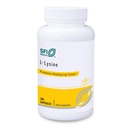 Klaire Labs SFI 건강 L-Lysine - 500 밀리그램 Immune 건강 & 교원질 형성, Hypoallergenic & Dairy-Free (100 캡슐)를 위한 근본적인 아미노산 지원