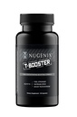 Nugenix T Boost - 남자를위한 무료 테스토스테론 부스터 보충, 30 카운트