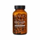 Forest Super Foods Lion's Mane 버섯 캡슐 | 호주 Grown | Wh96 Words 697 Characterole Food | 전체 스펙트럼 | 냉동 건조 | 120 캡슐