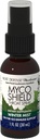 Host Defense MycoShield Throat Spray - 면역 건강 지원 - Chaga, Reishi, Turkey Tail & More - On-The-Go Immune Support - Winter Mist, 1 fl oz (71 서빙) *가있는 규정 식 버섯 보충