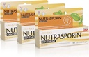 제3회 락 에센셜 | Nutrasporin 연고 | First Aid Ointment | (1.0 oz | 3 팩)