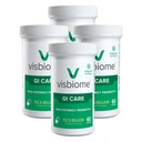 Visbiome® GI Care - 높은 Potency Probiotic - 112.5 억 CFU 라이브 프로 바이오 틱스, 원래 De Simone Formulation, 미국에서 만든 240 캡슐.