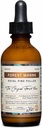 RAW Forest Foods Forest Manna Royal Pine Pollen Tincture – 1:2 True Dual-Stage Extraction – Pure Pine Pollen – 2 Fl Ounce Bottle 만