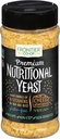 Frontier Co-op Premium Nutritional Yeast Flakes, 비타민 B12가있는 3.6 oz - 팝콘, 스낵, 파스타 및 수프 용