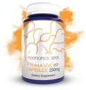 Nootropics Depot PrimaVie Shilajit 캡슐 | 250mg | 90 개 | 순화 추출물 | Ayurvedic 허브 | 지원 Mitochondrial 기능 + 부스트 내구시간