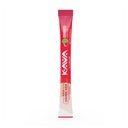 Mitra9 Kava Powder RelaxPak - Strawberry Watermelon Kava Extract Powder Packets | Mood Enhancer | 플랜트 기반 | 천연 Calm 및 Clarity | Easy Open Single-Serving Stick (5)