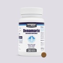Nutramax Laboratories Denamarin Liver 건강 보충 작은 개와 고양이 - S-Adenosylmethionine (SAMe) 및 Silybin, 30 정제