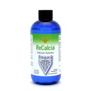 RnA ReSet ReCalcia - 액체 칼슘 보충교재, 높은 흡수 Pico 이온 공식, 8.1 Fl Oz (1 팩)