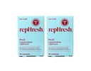 RepHresh Pro-B 질 Probiotic 보충, 30 캡슐, 2 팩