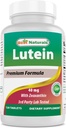 Zeaxanthin-120 정제를 가진 제일 자연적인 Lutein 40 mg