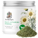 Dr. Harvey 's Herbal Multi-Vitamin and Mineral Supplement for Dogs (7 온스)