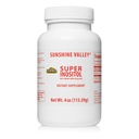 Sunshine Valley® Super Inositol, 비타민 B8은 규정식 보충교재, 자연적인 PCOS 비료 보충교재, Hormonal 균형 & 건강한 타원형 기능 지원 - 4개 oz를 강화합니다