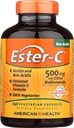 Citrus Bioflavonoids를 가진 에스테르 C 500; 채식주의자