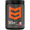 MTN OPS BCAA 2 : 1 : 1 Amino Acids 보충 분말 Rapid Muscle Recovery & Repair with Zero Sugar & Gluten Free (30-Serving Tub, Strawberry Dragonfruit)