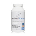 OptimalAmino Tablets (300 Count) | 99% Utilized Essential Amino Acid (EAA) 보충교재, 증가 근육 회복, BCAA Protein Pre/Post Workout | NSF 공인 스포츠® 인증