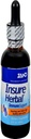 ZAND Insure Immune Support | 초본 액체 Echinacea 보충 | Elderberry, Chamomile, Ginger & Valerian (2oz)