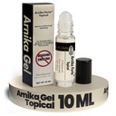Arnika Forte Topical Roll-On, 수술 후 Bruising 및 Swelling을위한 Arnica Gel, Post-Surgical Care 및 Sports Injuries, Clear, 10 ml의 사용하기 쉬운 Arnica Gel Topical