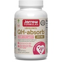 Jarrow 공식 CoQ10 200mg Softgels - 90 일 공급, 심혈관 건강을 위한 Ubiquinol Co Q 10 보충교재, 90 Softgels