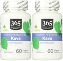 365 전체 식품 시장, Kava, 60 개 (팩 2)