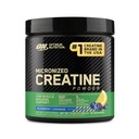최적 영양 Micronized Creatine Monohydrate 분말, Blueberry Lemonade Creatine, 60의 서빙, 360의 그램 (포장 May Vary)