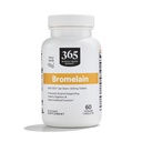 전체 식품 시장, Bromelain, 60 CT