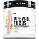 Nootropics를 가진 이전 운동 분말: 남자와 여자를 위한 전 운동, L Citrulline, 알파 GPC, L Tyrosine | 면 사탕 포도, 40 Scoops를 가진 절단 가장자리 에너지와 초점 보충교재
