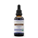 Black Elderberry USDA Organic Tincture | 알코올 무료 추출물, 고순도 허브 드롭, 면역 체계 건강 | 100 % 인증 유기농 블랙 Elderberry (Sambucus Nigra) 2 oz