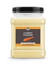 Birch & Meadow 당근 분말, 1 lb의 스무디 & 주스, 야채 분말, beta Carotene