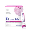Bio-Botanical Research Biocidin 음료 믹스 - GI InnerCalm - 소화 건강, GI Detox, 건강한 계류 및 휴식의 센스 - 글리신과 소싱 공식 및 글루타민 (30 스틱 팩)
