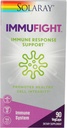 SOLARAY ImmuFightTM, 면역 응답 지원, 90 VegCaps