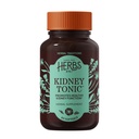 허브 등 Kidney Tonic Softgels - 기능 보충 - Dandelion과 자연, 톱 Palmetto & Parsley - 60 Softgels (60 인분)
