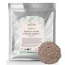 Starwest Botanicals 유기 Psyllium 껍질 분말, 1 파운드