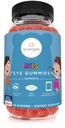 아이를 위한 우수한 눈 지원 Gummies - Zeaxanthin 지원을 가진 Lutein 전반적인 눈 건강, 시각 & Macular 건강 – Lutemax를 가진 결정적인 Studied Lutein & Zeaxanthin 2020-60 Gummies