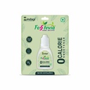 Zindagi Stevia Liquid Drops | Zero Calorie & Sugar Free Sweetener | 200 Servings