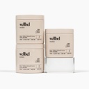 WELLBEL 여성 헤어, 피부, 손톱, 비건, 글루텐 무료 및 비 GMO 90 카운트 (3 팩)