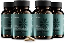 무게 관리 & 소화 건강을 위한 BIOMA Probiotics, 1개의 Gut 건강 Probiotics 및 Prebiotics/Postbiotics, 감속 방출 Synbiotic Probiotics에 대하여 3개의 Gut 건강 다 효소 (240의 모자)