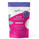1000 IU 비타민 D3를 가진 칼슘 구연산염 Bariatric 칼슘 Chews - Bariatric 환자를 위한 이상 - BariBurst by Bari Life (Watermelon)