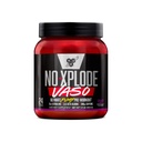 BSN N.O.-XPLODE Vaso L-Citrulline 및 3.2g Beta-Alanine 및 에너지, 풍미의 8g를 가진 전 운동 분말: 포도 Fury, 24의 서빙
