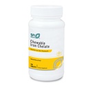 Klaire Labs SFI 건강 Chewable Iron Chelate - 30 Milligrams Elemental Iron, Stomach & Hypoallergenic, 자연 체리 맛 (100 정제)에서 쉬운