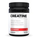 Myogenix 크레아틴 Monohydrate – 힘 & 내구시간을 위한 순수한 크레아틴 분말 – 지원 ATP 생산 & 근육이 있는 힘 – 첨가물 없음 – Unflavored (80 서빙)