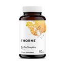 THORNE - Bacillus Coagulans Probiotic - GI Health * 60 캡슐을 홍보하는 안정적인 Probiotic 보충