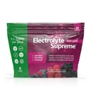 지그saw Health Electrolyte Supreme | 전기도트+트레이스 광물의 광대한 스펙트럼 | Berry-Licious flavor | 60 서빙(패켓)