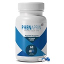 PhenAprin XR 최대 힘 Appetite 억제제 & 분무 통제 | 여자 & 남자를 위한 진보된 체중 감소 다이어트 알약 | 장시간 방출 Glucomannan 섬유 Complex