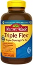 성격은 TripleFlex 세겹 힘 모자 (200)를 만들었습니다