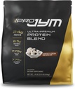 JYM 보충교재 과학 직업적인 JYM 과자 & 크림 단백질 분말 - Whey Protein Isolates, Casein, & 우유 단백질, 남자 & 여자를 위한 Lean 근육 건물, 22의 서빙