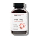 더 똑똑한 합동 음식 - 윤활을 위한 Nourishing 전체적인 음식 지원, Mobility - 교원질 유형 II, MSM, 비타민 C, Turmeric, Bromelain (포장 May Vary – 30 서빙)로 공식화하는